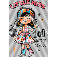 One hundred days-YD 289